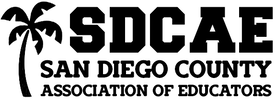 SAN DIEGO COUNTY ASSOCIATION OF EDUCATORS